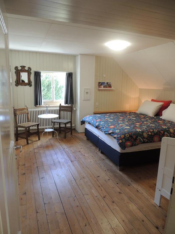 Spring Inn Flums Bagian luar foto