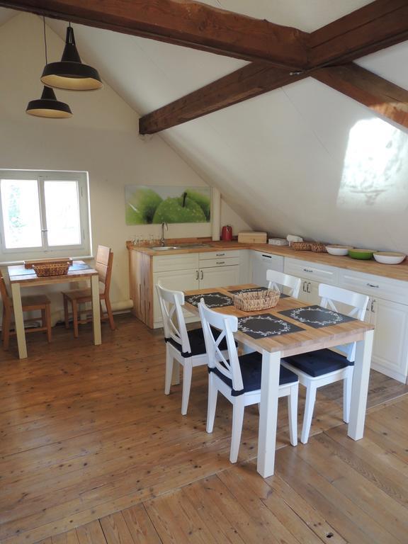Spring Inn Flums Bagian luar foto